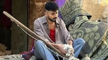 أحداث صادمة في مسلسل مناعة الحلقة العاشرة بعد خيانة محمد أنور لهند صبري وتركه لها بمفردها